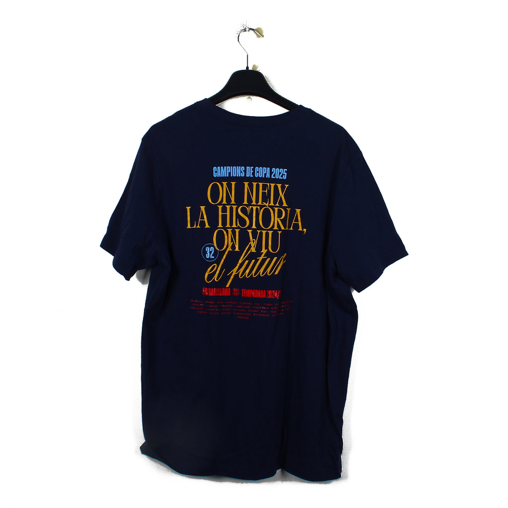 2024/25 - Barcelone (XL)