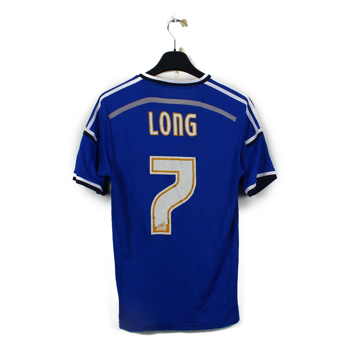 2014/15 - Ipswich Town (S)