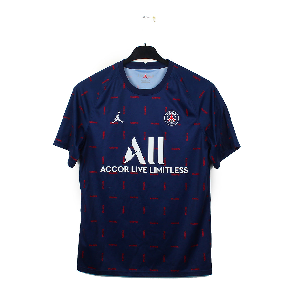 2022/23 - PSG (M)