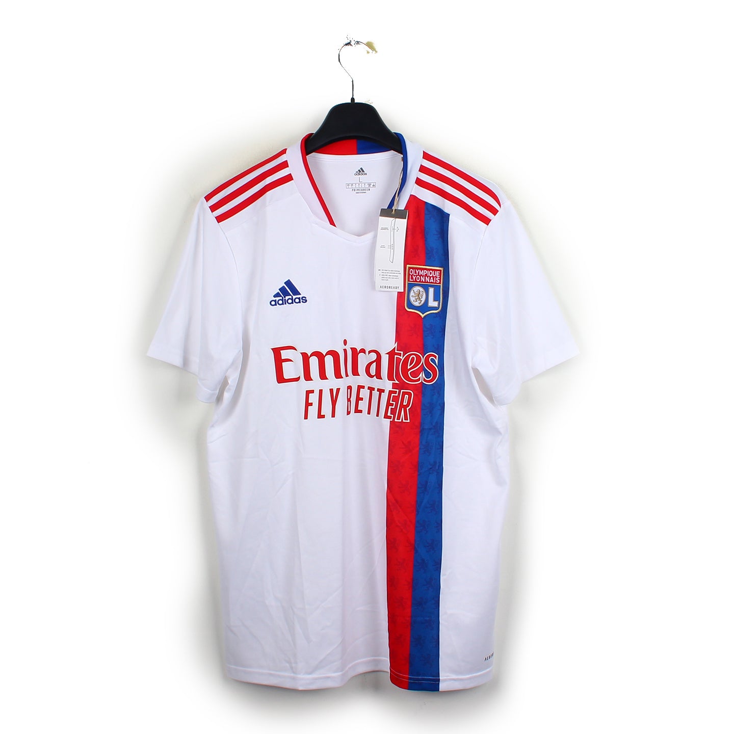 2021/22 - OL (L)