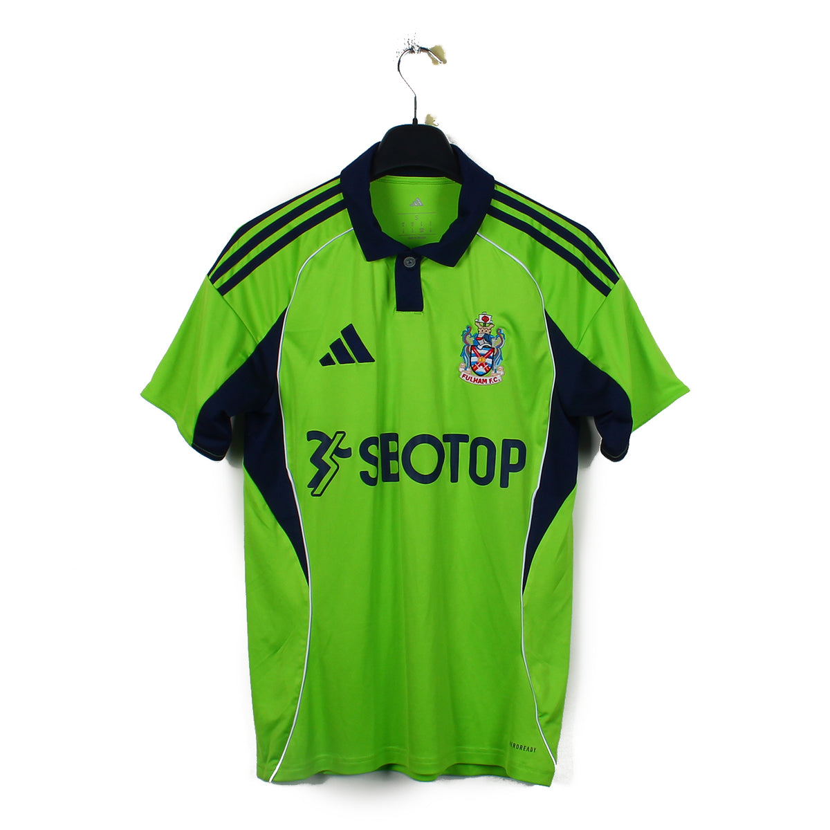 2025/26 - Fulham (S)