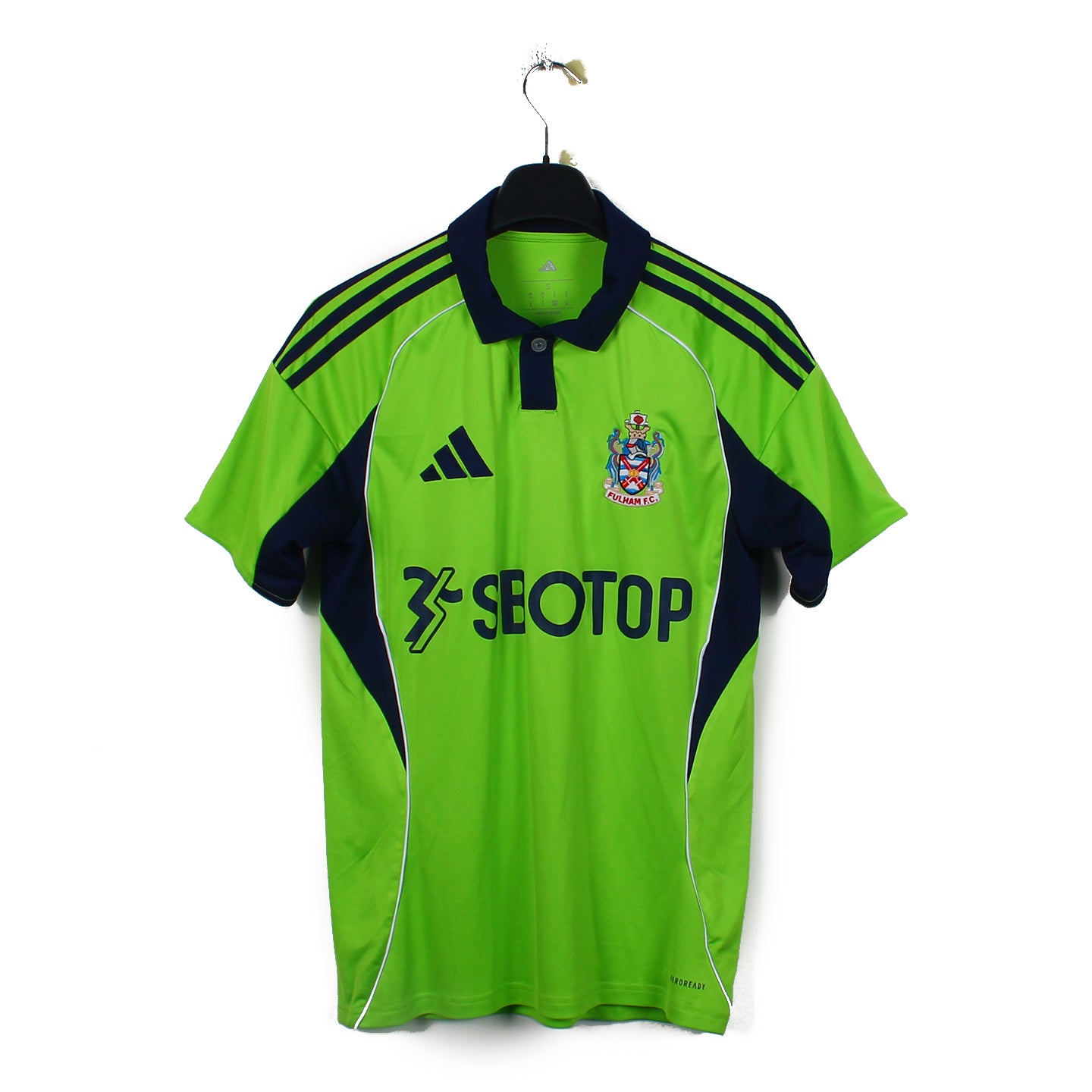 2025/26 - Fulham (S)