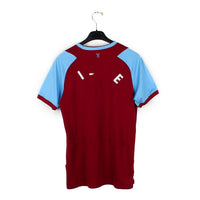 2015/16 - West Ham (S) *125ans*