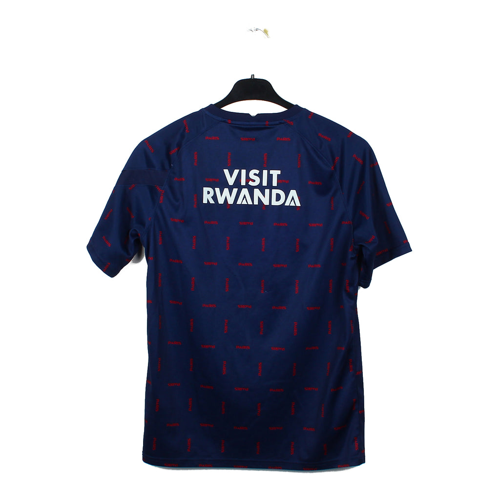 2022/23 - PSG (M)