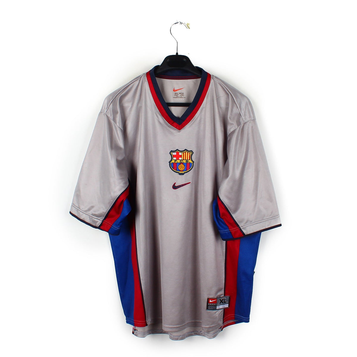 1998/01 - Barcelone (XL)