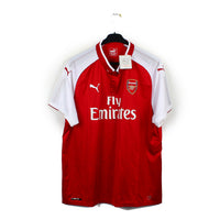 2017/18 - Arsenal FC (2XL)