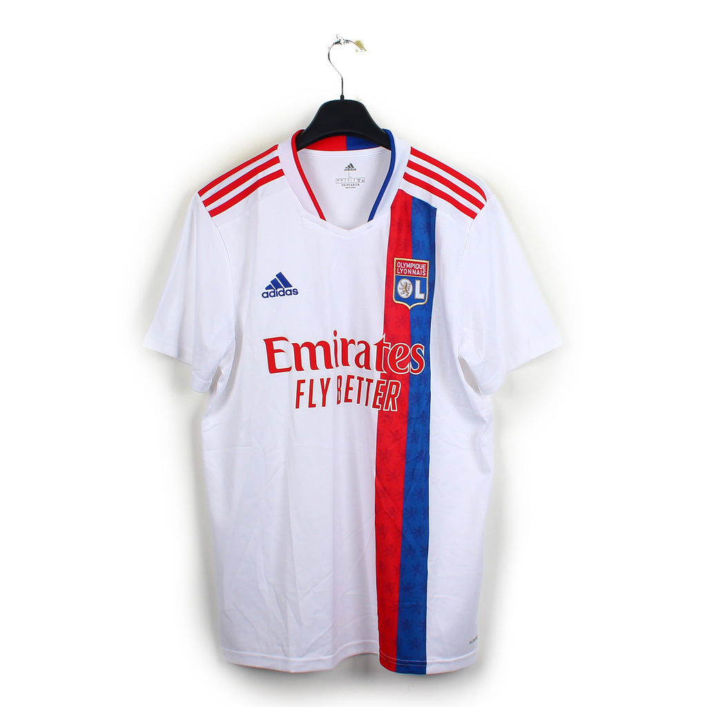 2021/22 - OL (L)