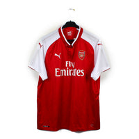 2017/18 - Arsenal FC (2XL)
