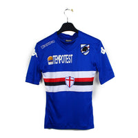 2014/15 - Sampdoria UC - Eto'o #99 (S)