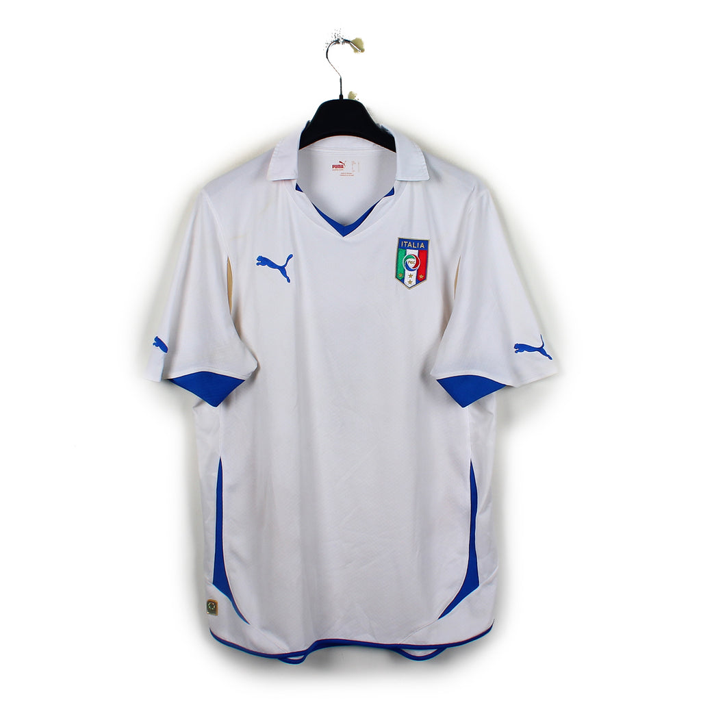2010/11 - Italie (L)