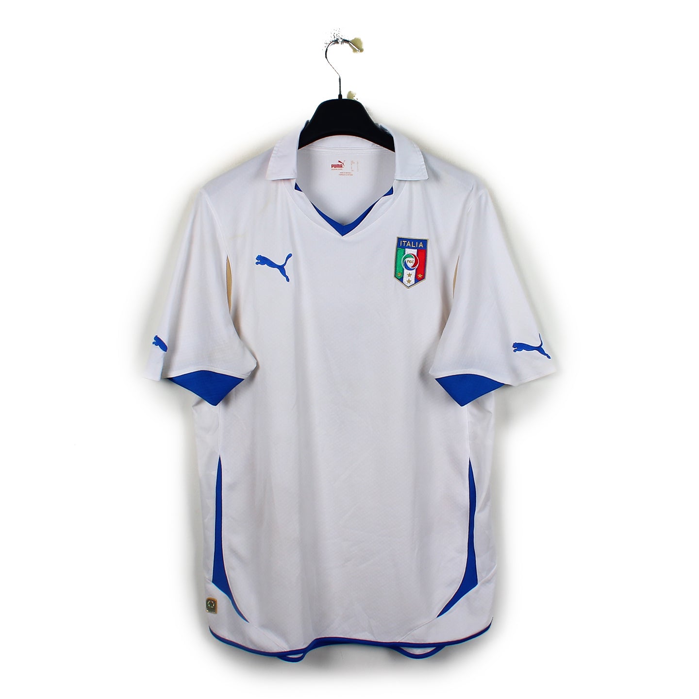2010/11 - Italie (L)