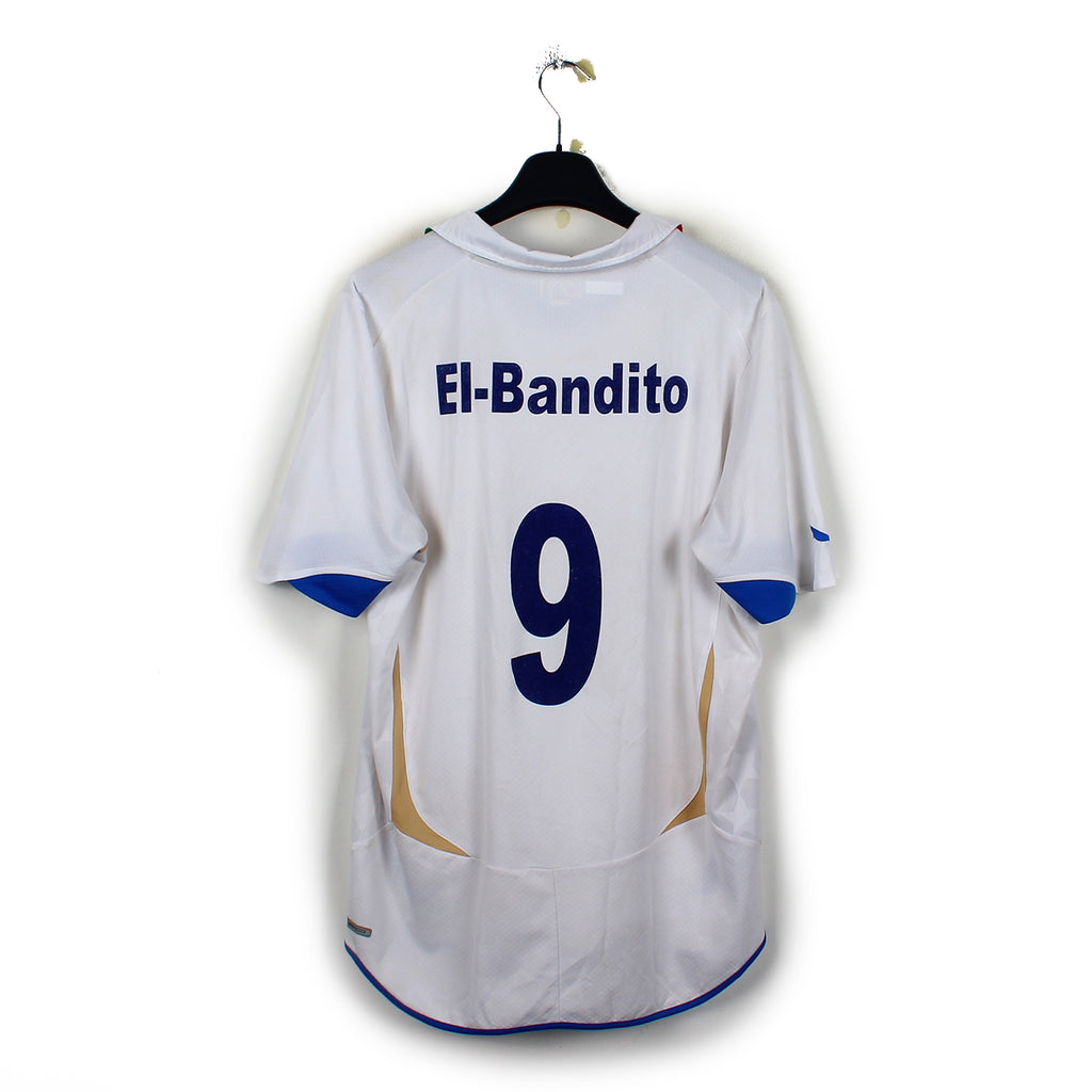 2010/11 - Italie (L)