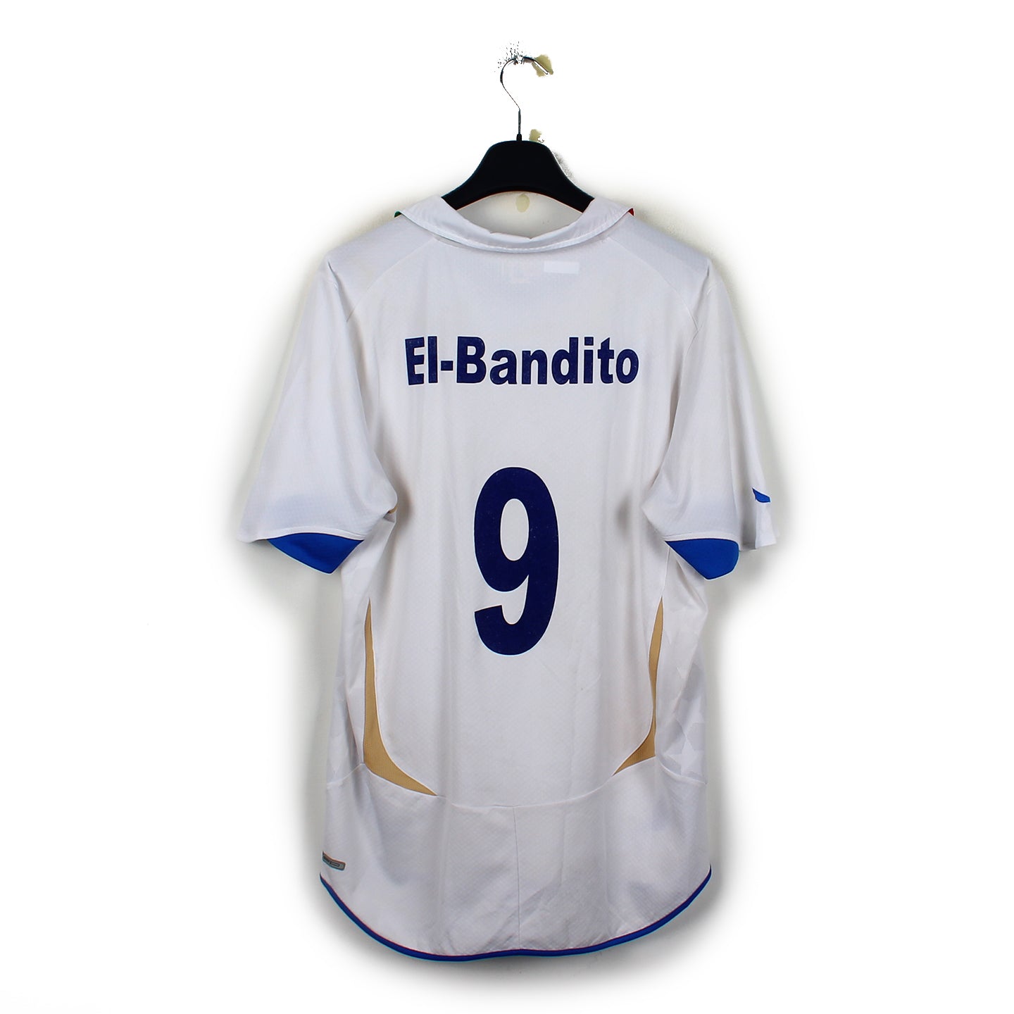 2010/11 - Italie (L)