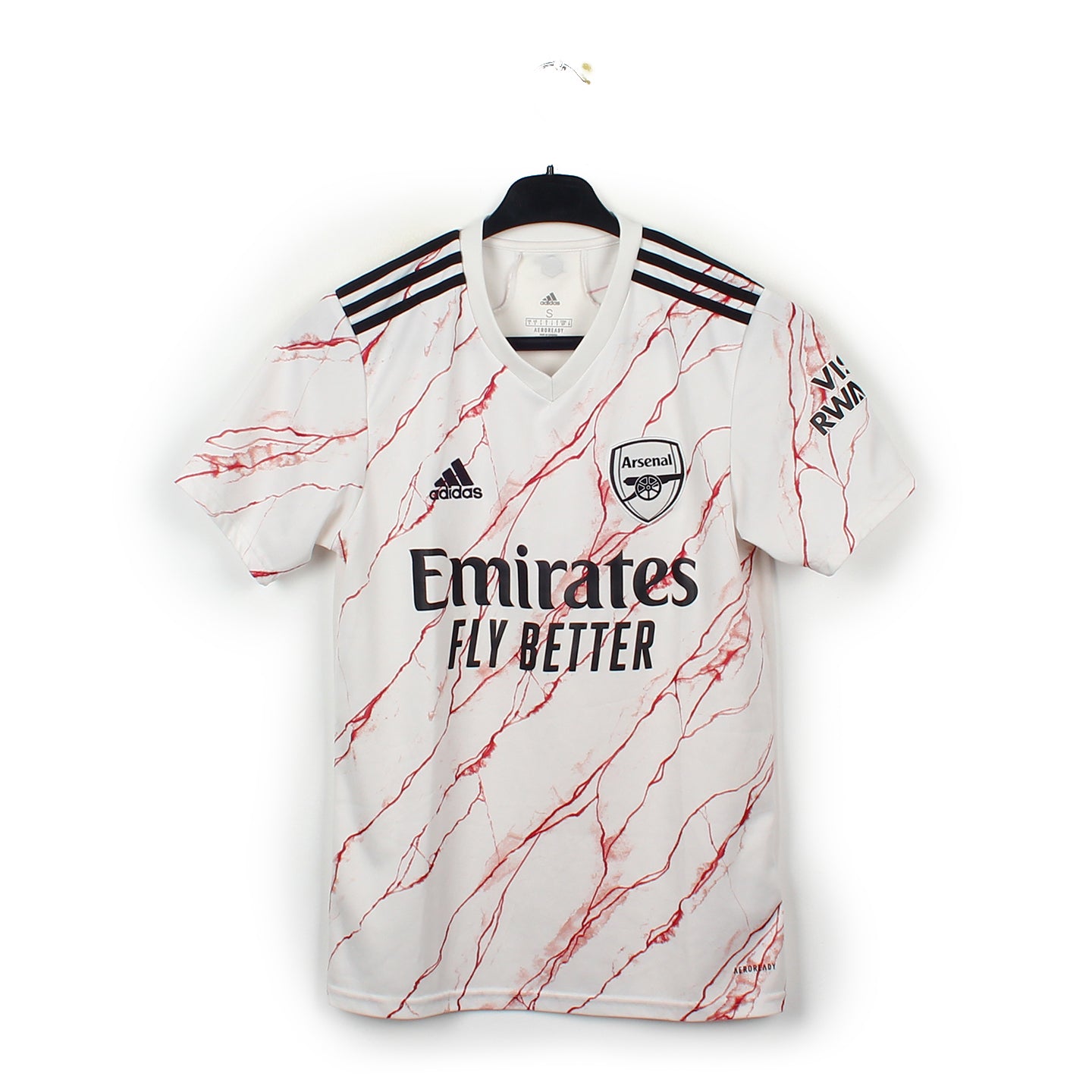 Maillot Third Arsenal 24/25 Authentique - Bleu | France Maillot Third Arsenal 24/25 Authentique - Bleu | France