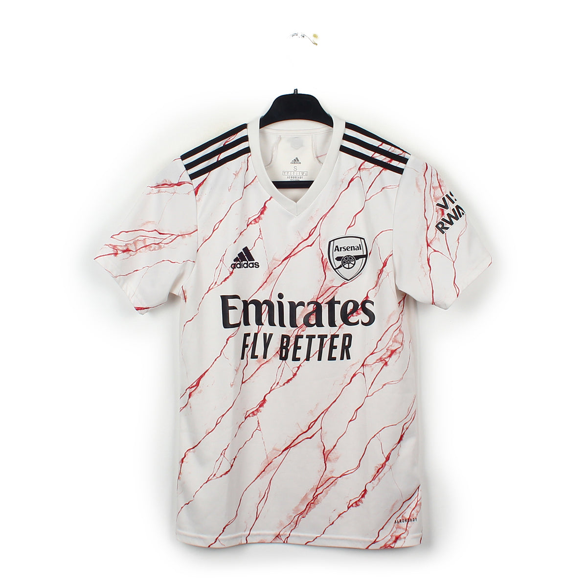 2020/21 - Arsenal FC (M)
