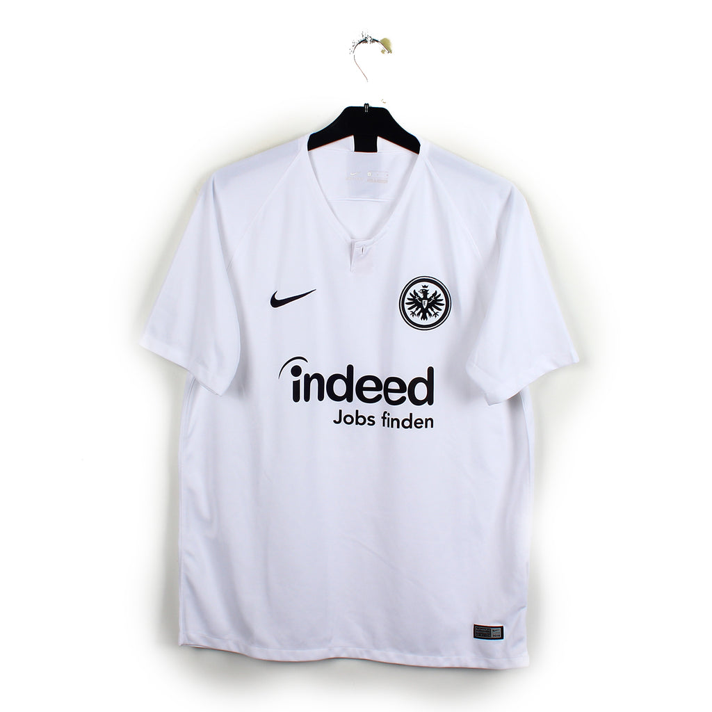 2018/19 - Eintracht Francfort (S)