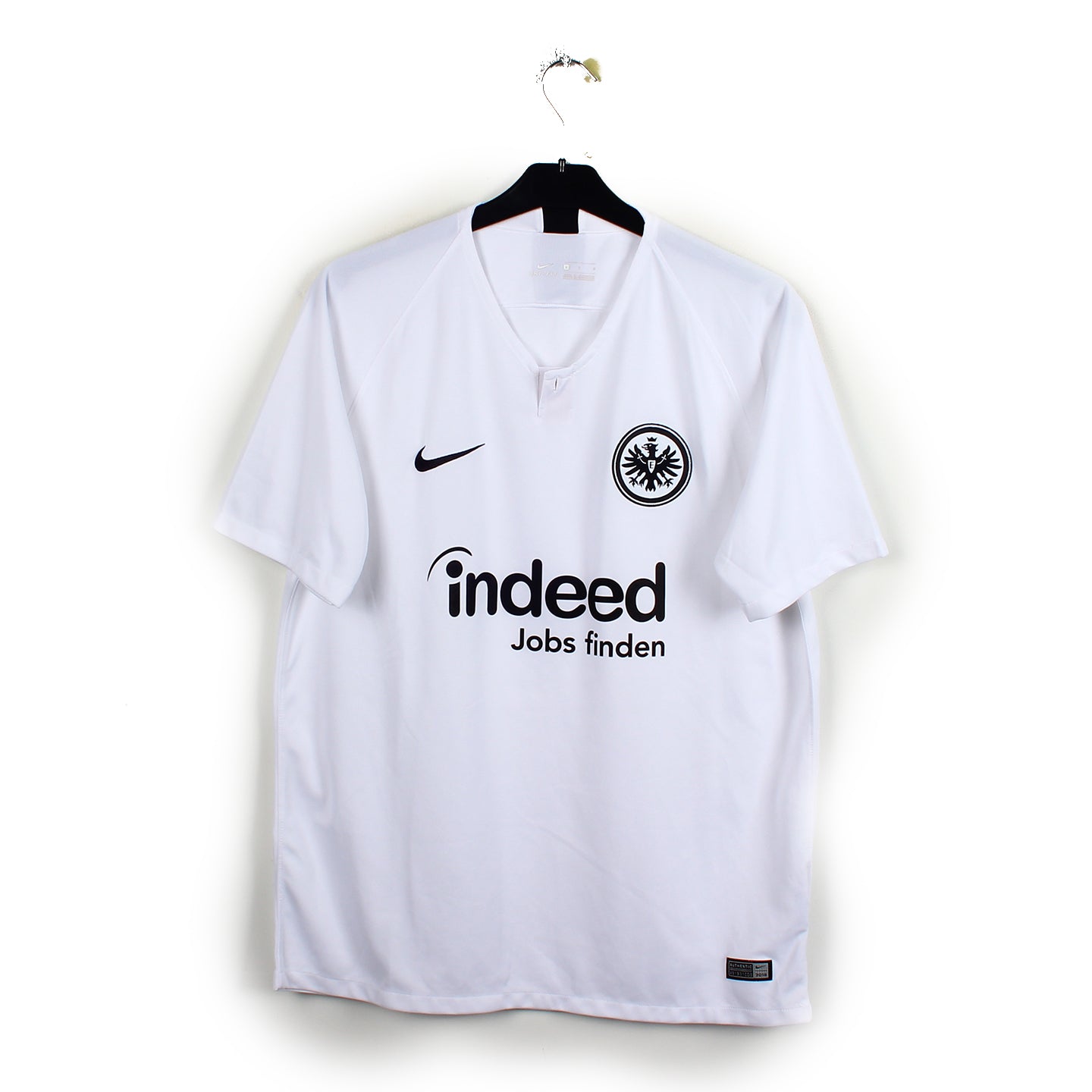 2018/19 - Eintracht Francfort (S)
