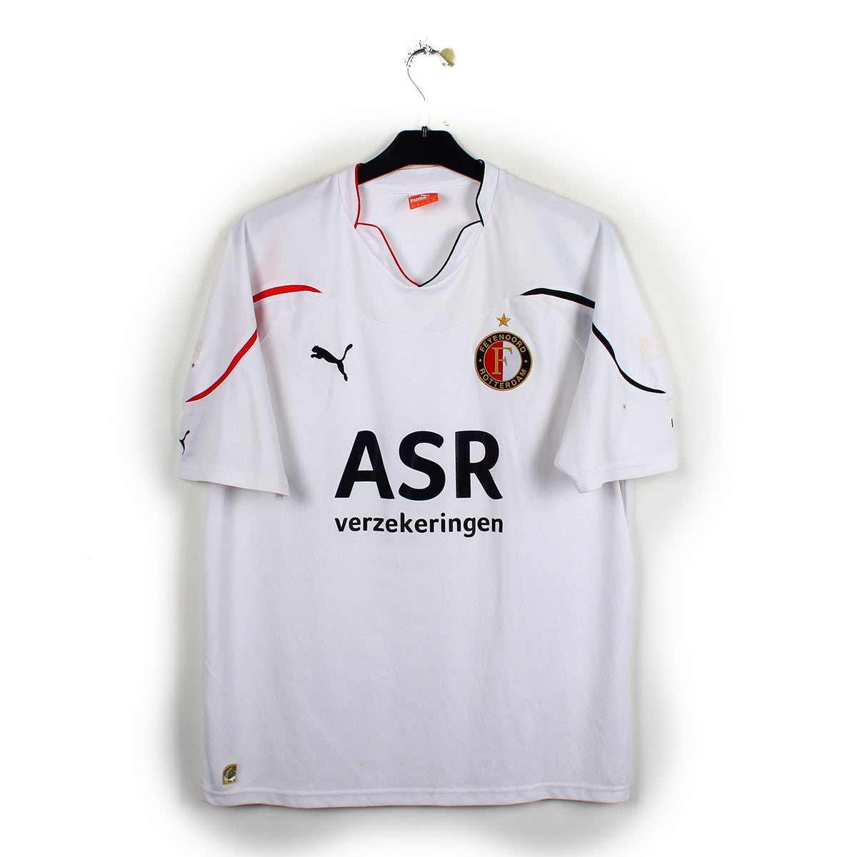 2010/11 - Feyenoord (XL)