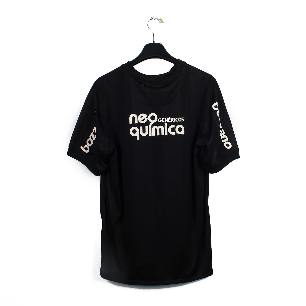 2010 - Corinthians (L) *centenaire*