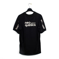 2010 - Corinthians (L) *centenaire*