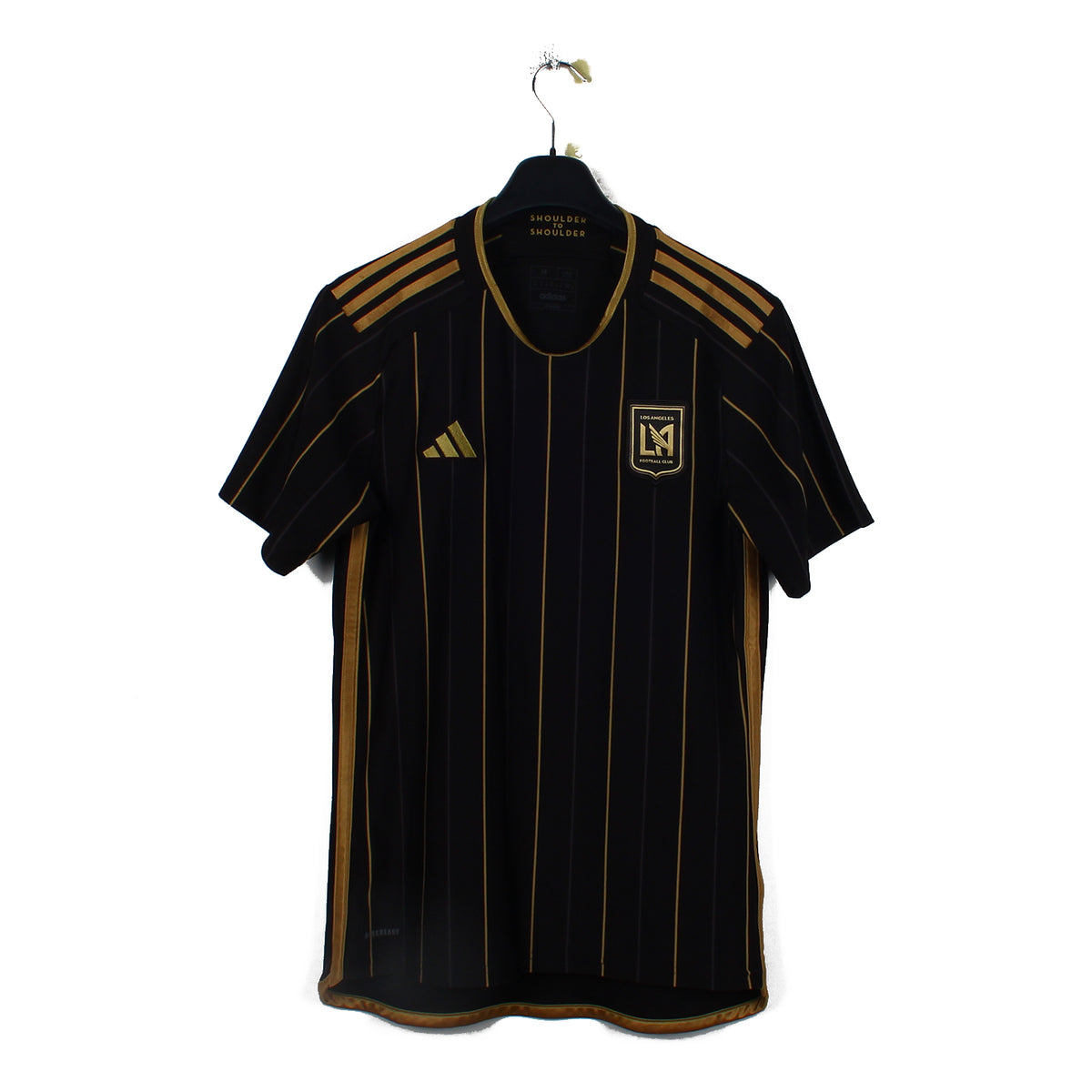2024/25 - Los Angeles FC (S)