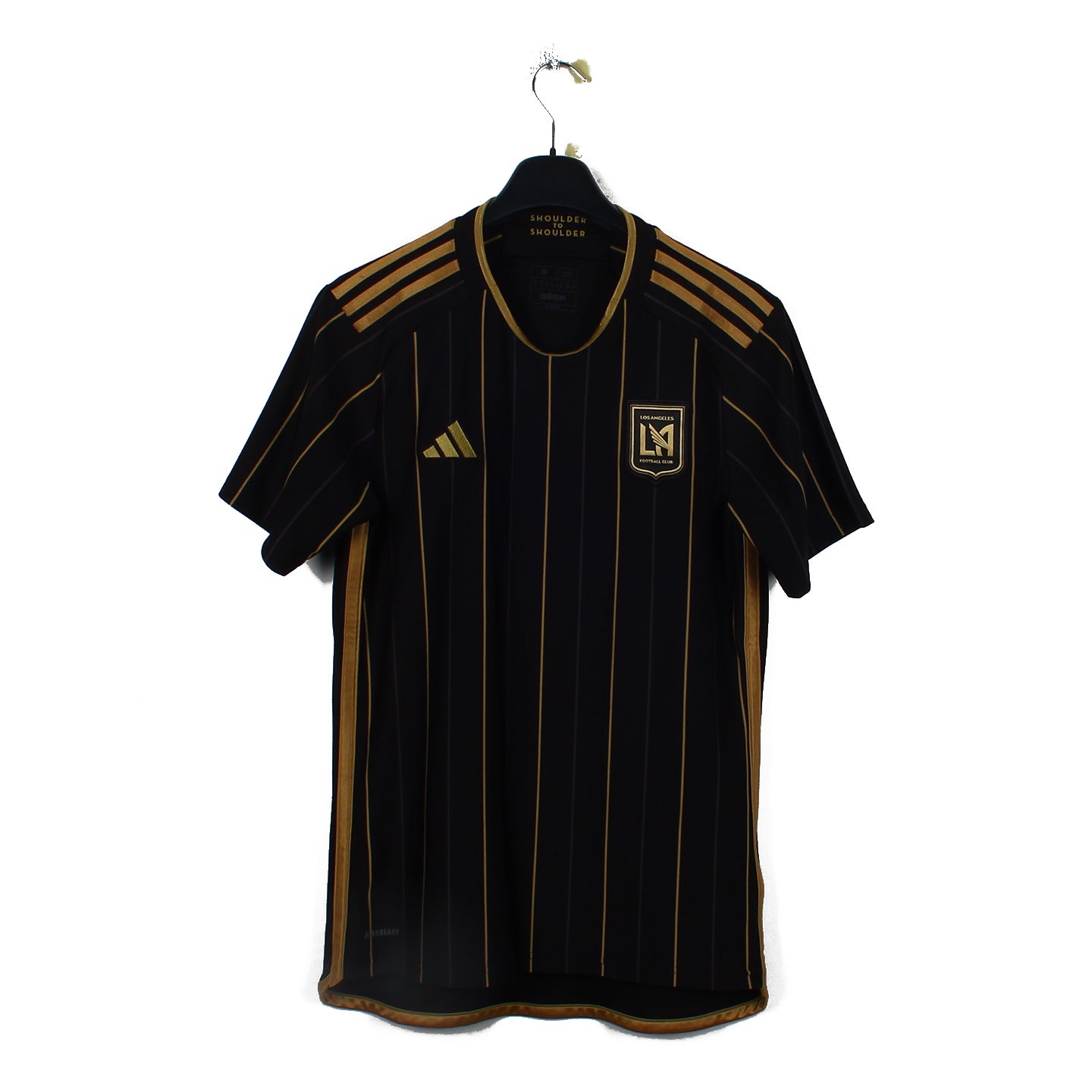 2024/25 - Los Angeles FC (S)