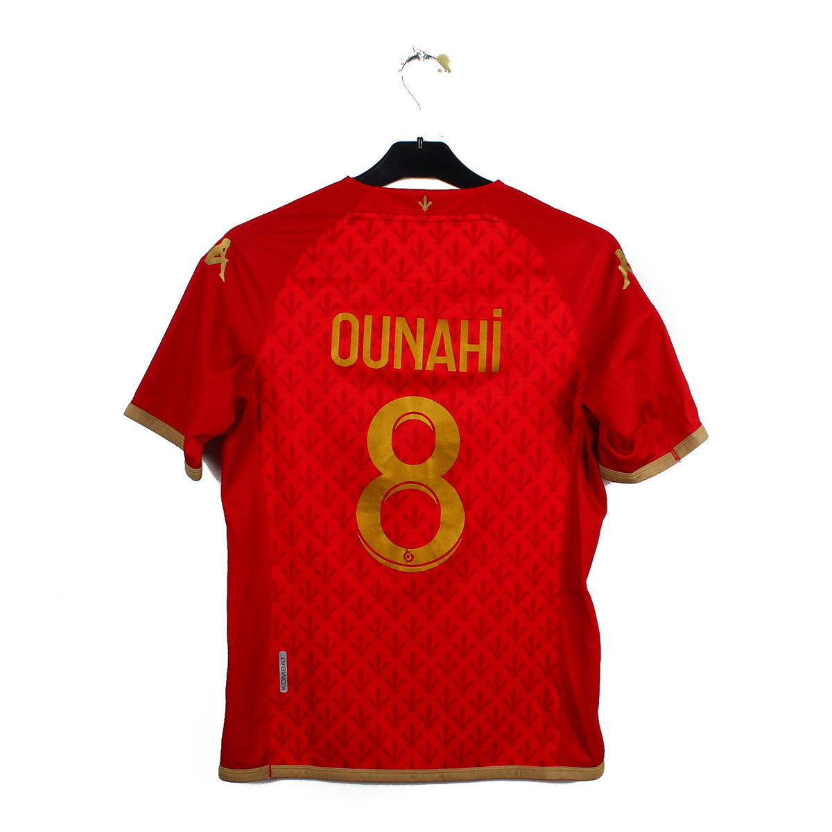 2022/23 - Angers SCO - Ounahi #8 (S)