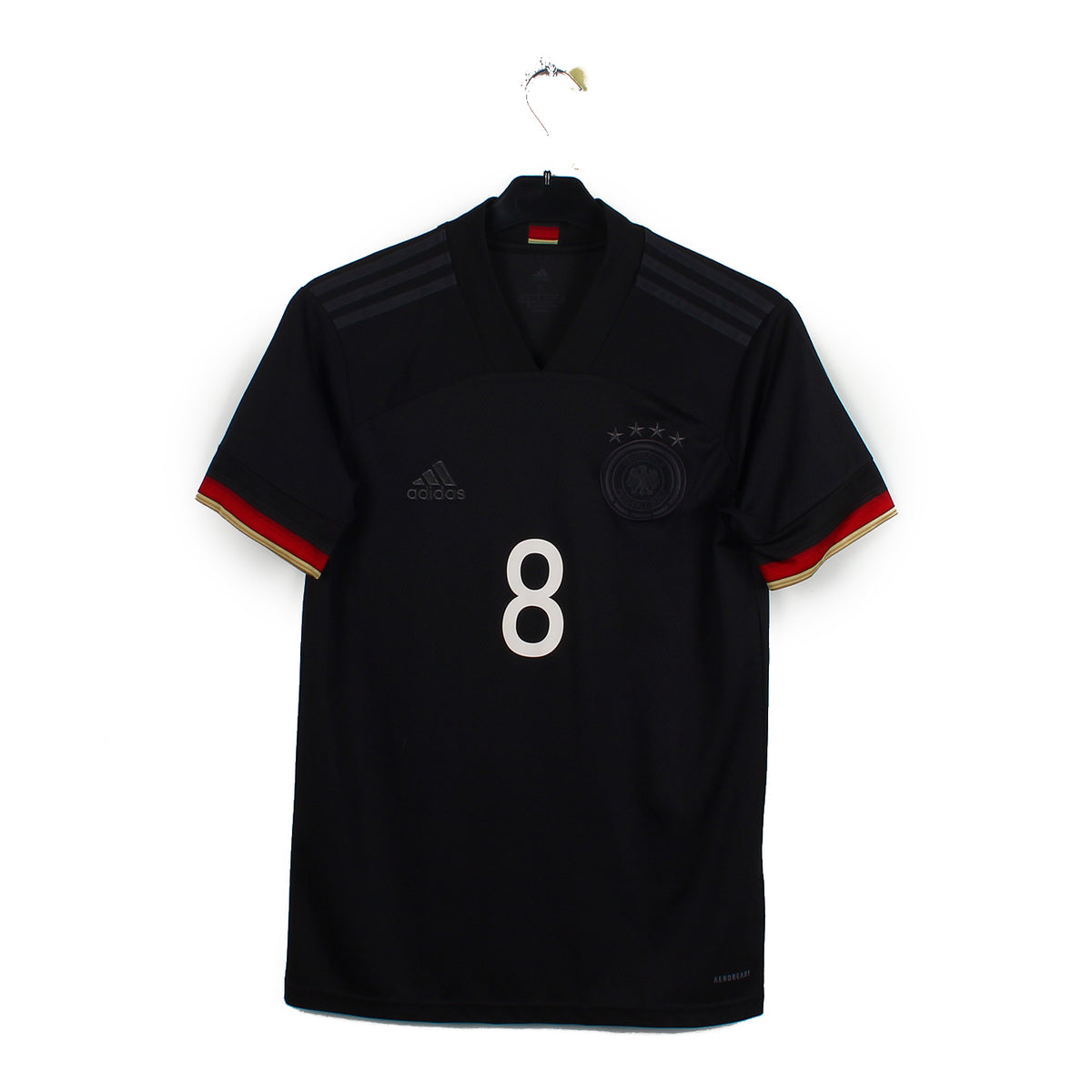 2020/22 - Allemagne - Kroos #8 (S)