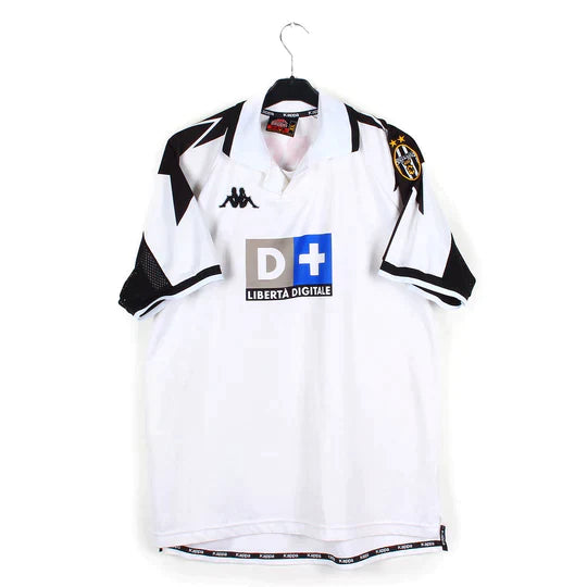 1998/99 - Juventus (M)