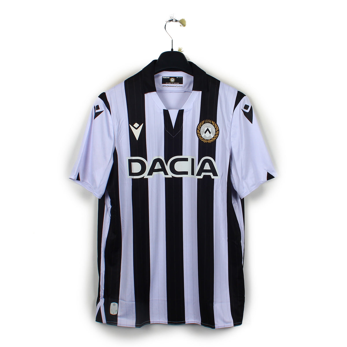 2021/22 - Udinese (M)