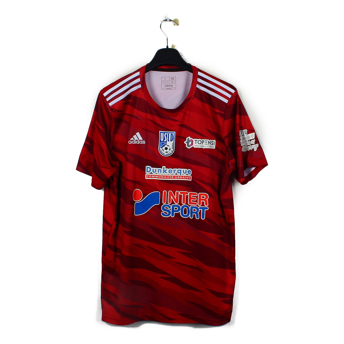 2023/24 - USL Dunkerque (L)