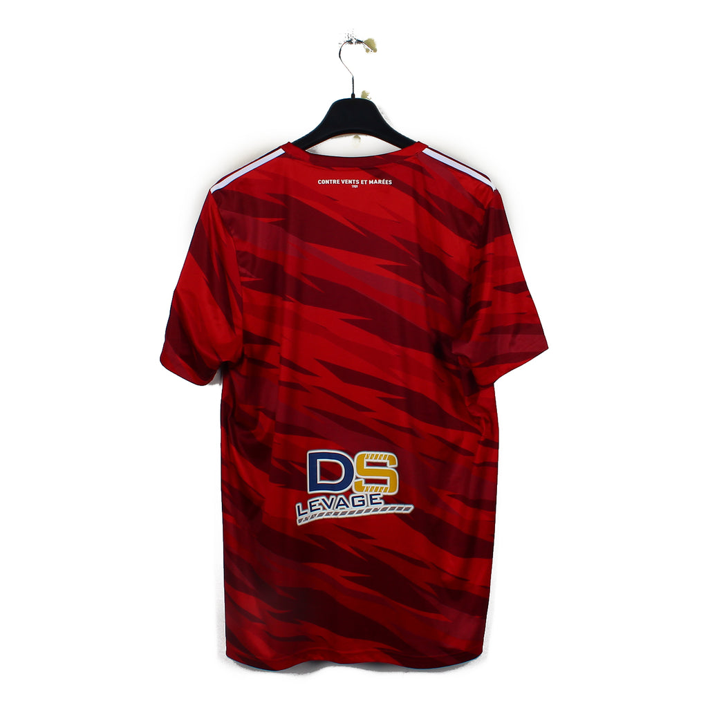 2023/24 - USL Dunkerque (L)