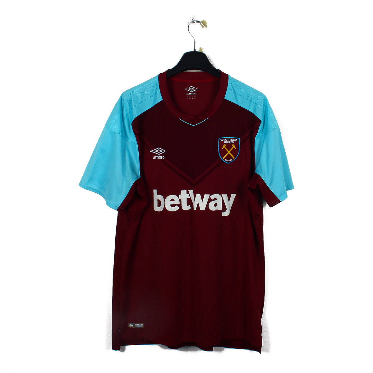 2017/18 - West Ham (2XL)