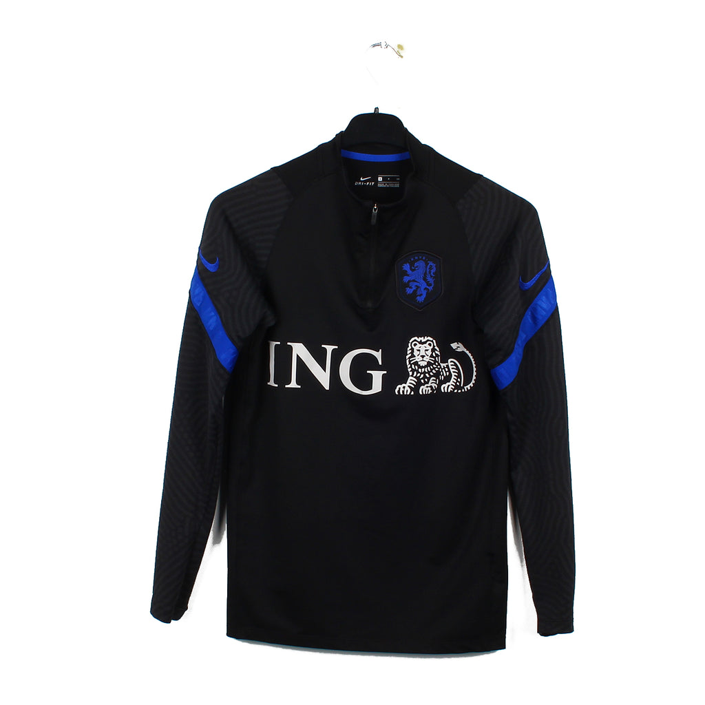 2020/22 - Pays-Bas (M)