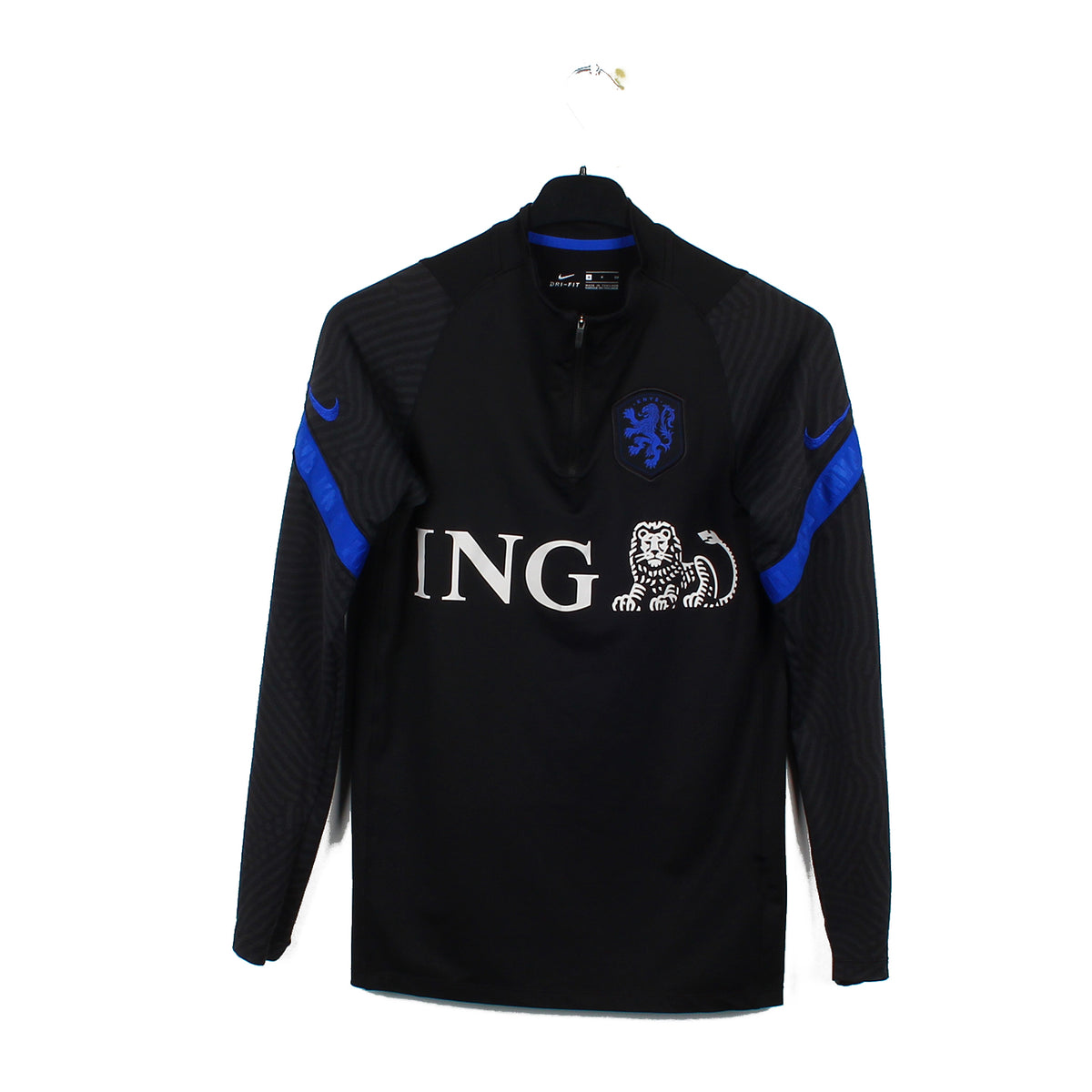 2020/22 - Pays-Bas (M)