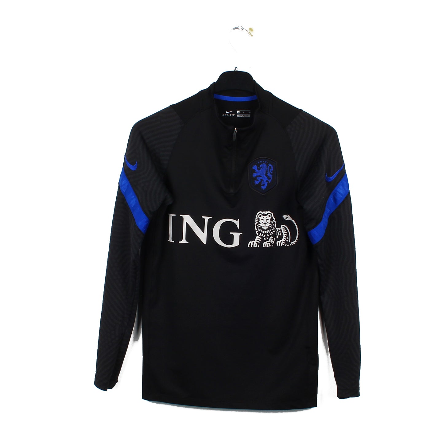 2020/22 - Pays-Bas (M)