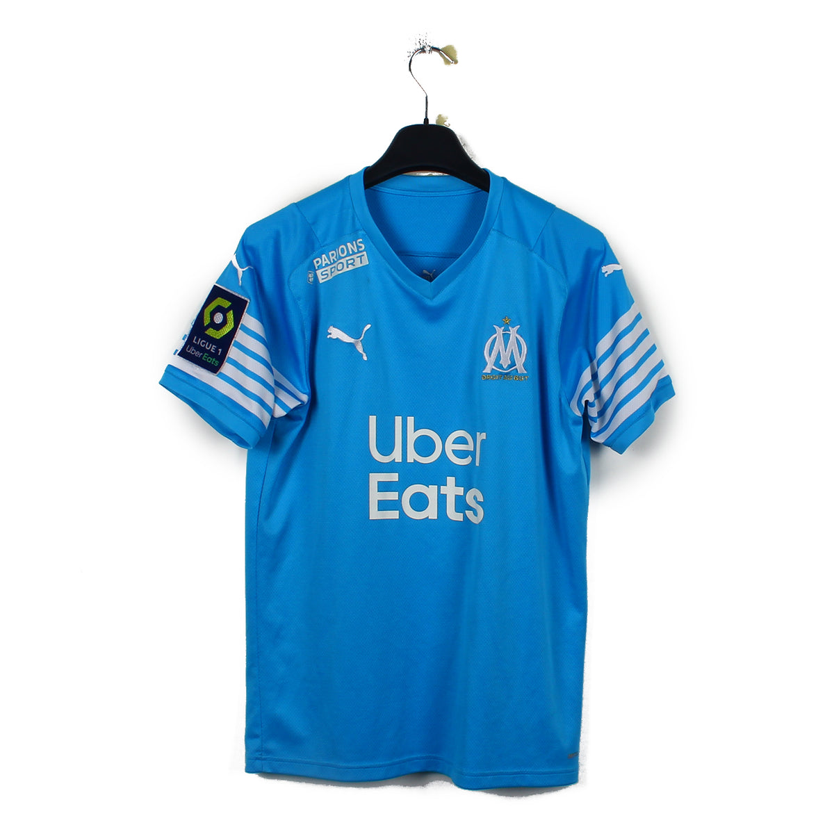2021/22 - OM - Gerson #8 (M)
