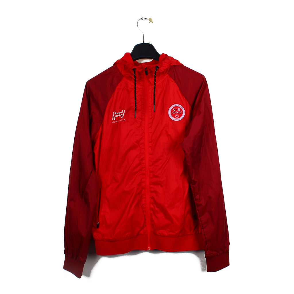 2017/18 - Stade de Reims (S)