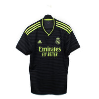 2022/23 - Real Madrid - Benzema #9 (L)