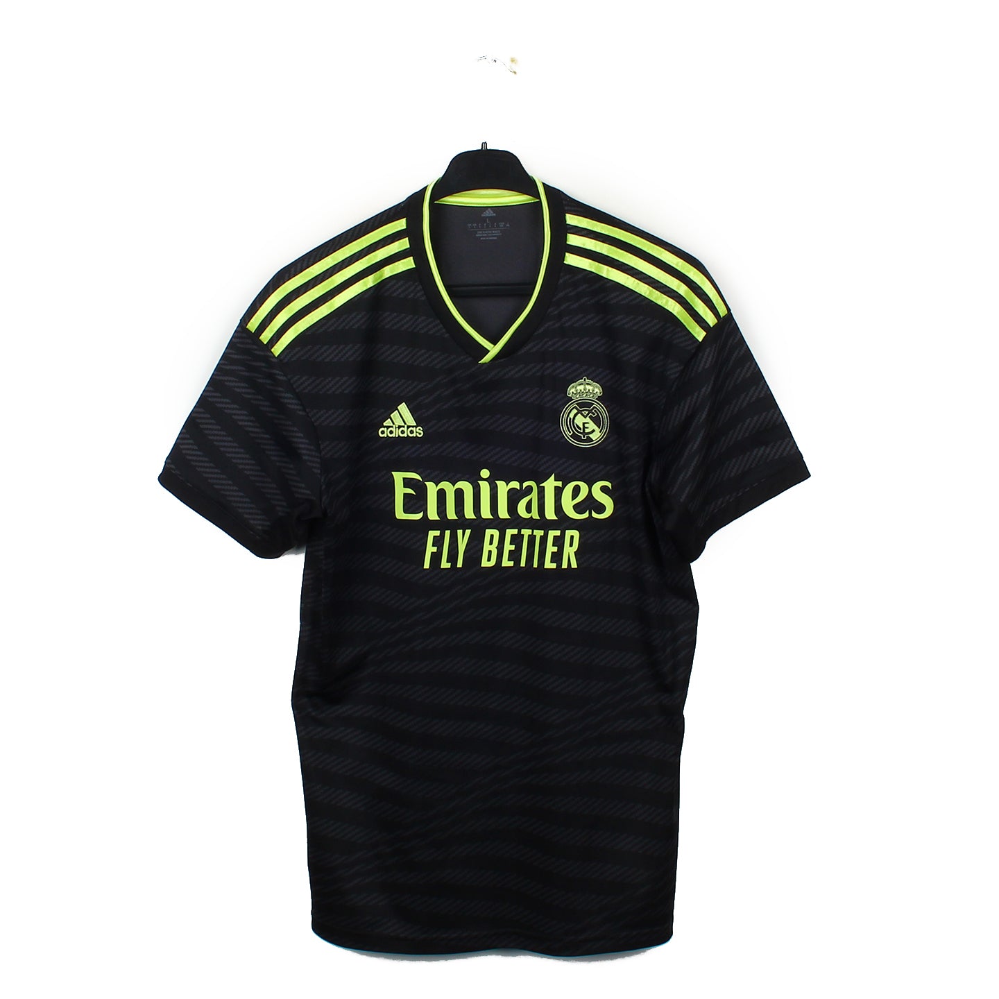 2022/23 - Real Madrid - Tchouameni #18 (M)
