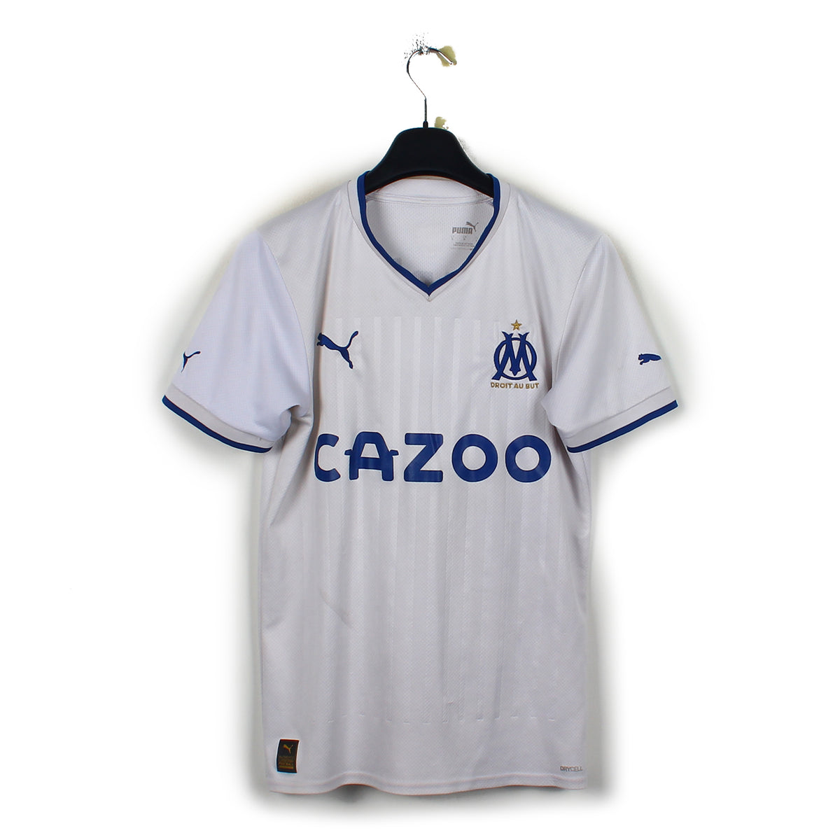 2022/23 - OM - Harit #77 (S)