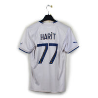 2022/23 - OM - Harit #77 (S)