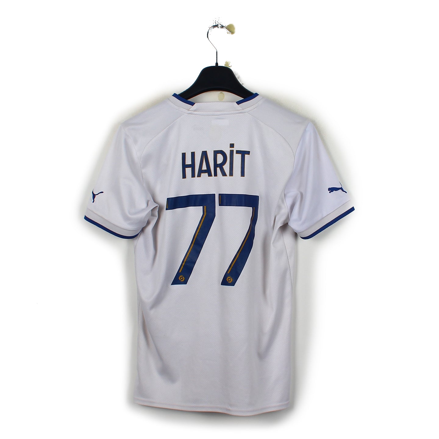 2022/23 - OM - Harit #77 (S)