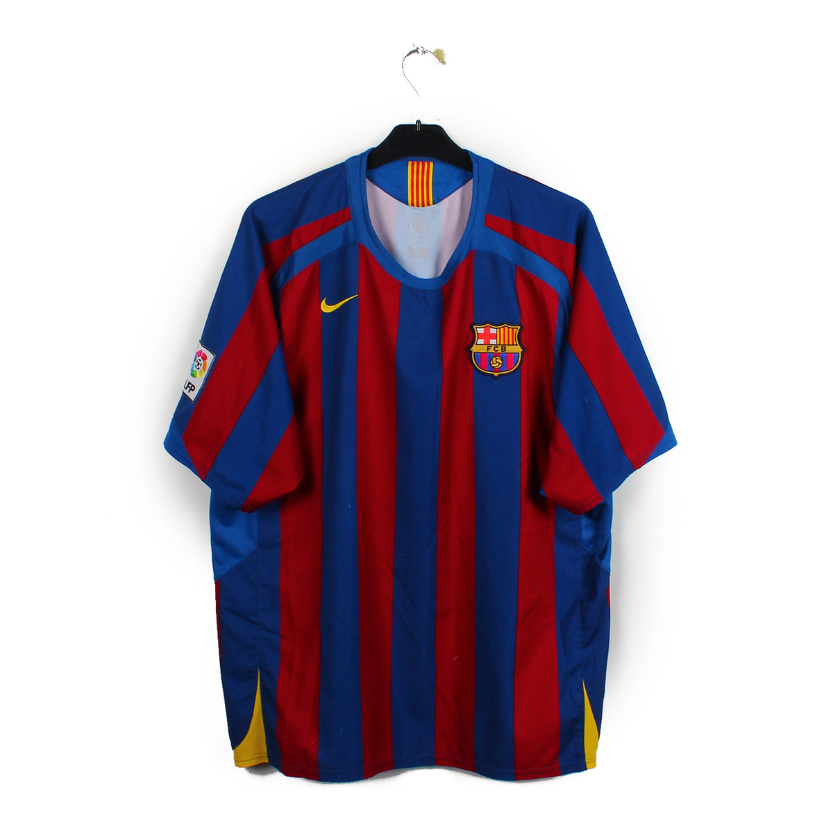 2005/06 - Barcelone (XL)