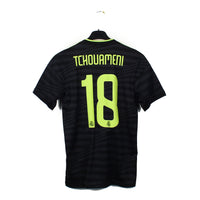 2022/23 - Real Madrid - Tchouameni #18 (S)