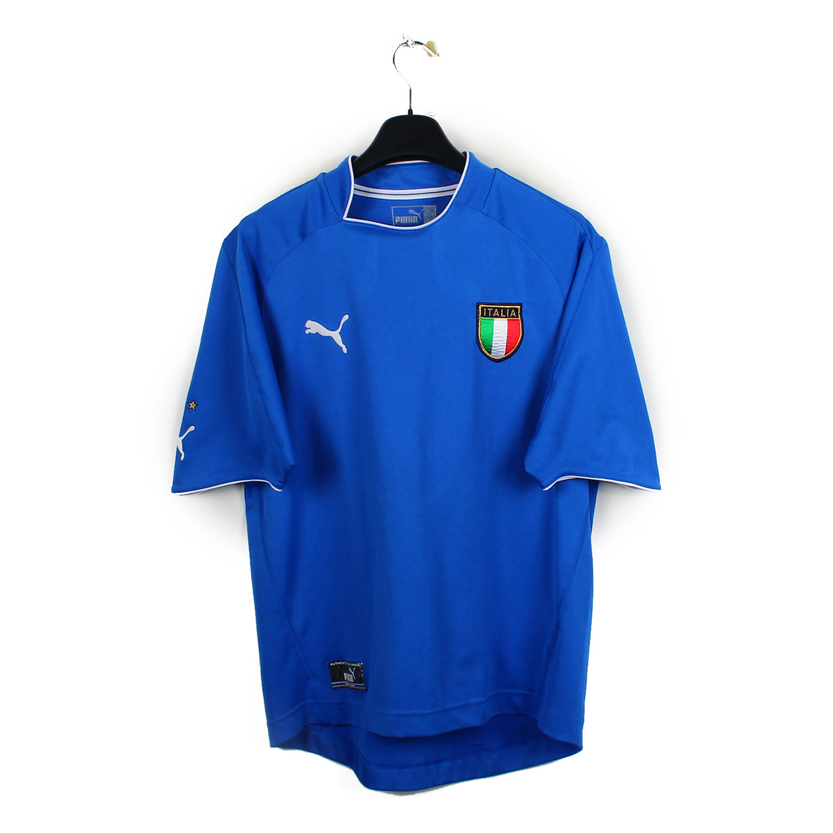 2003/04 - Italie (L)
