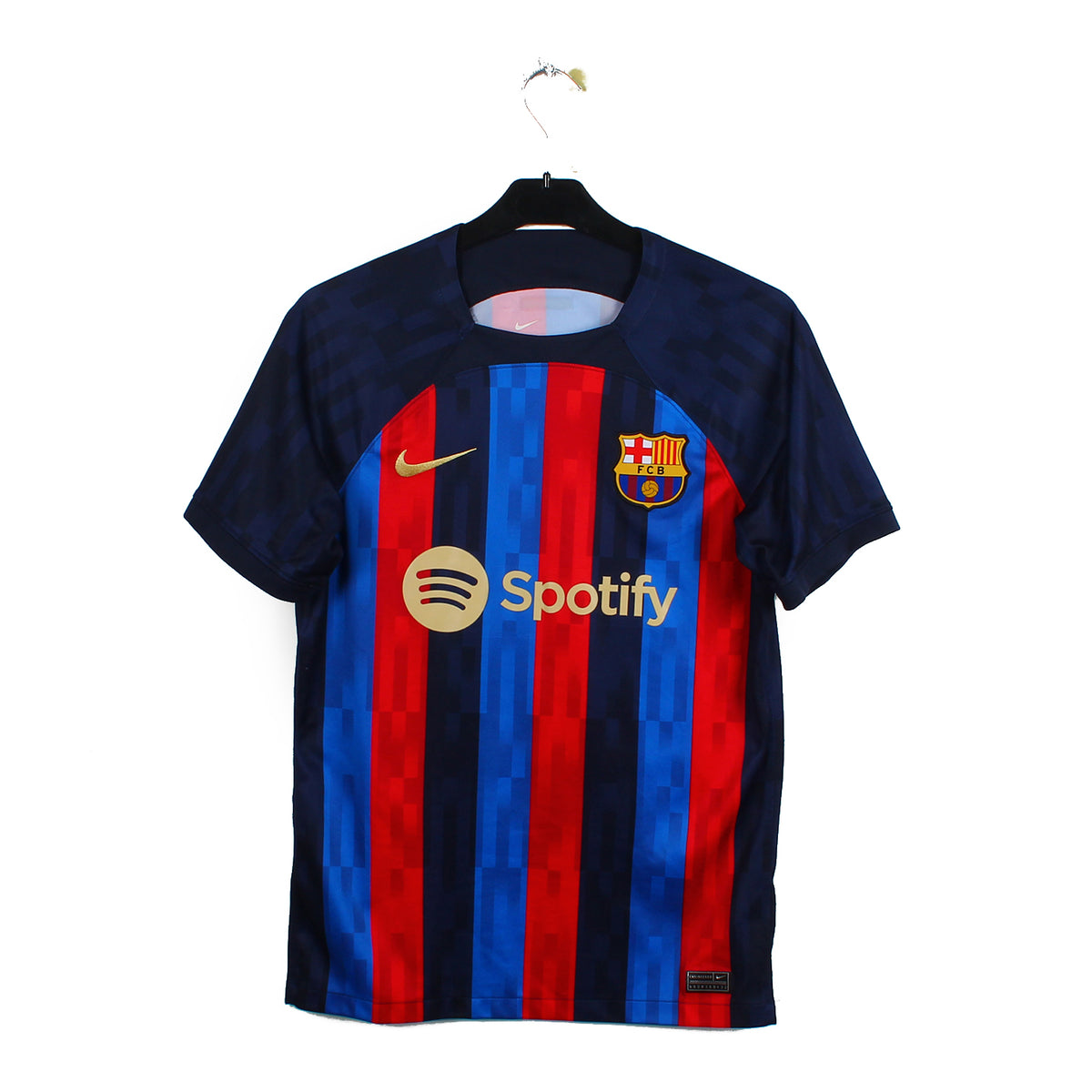 2022/23 - Barcelone - Raphinha #22 (S)