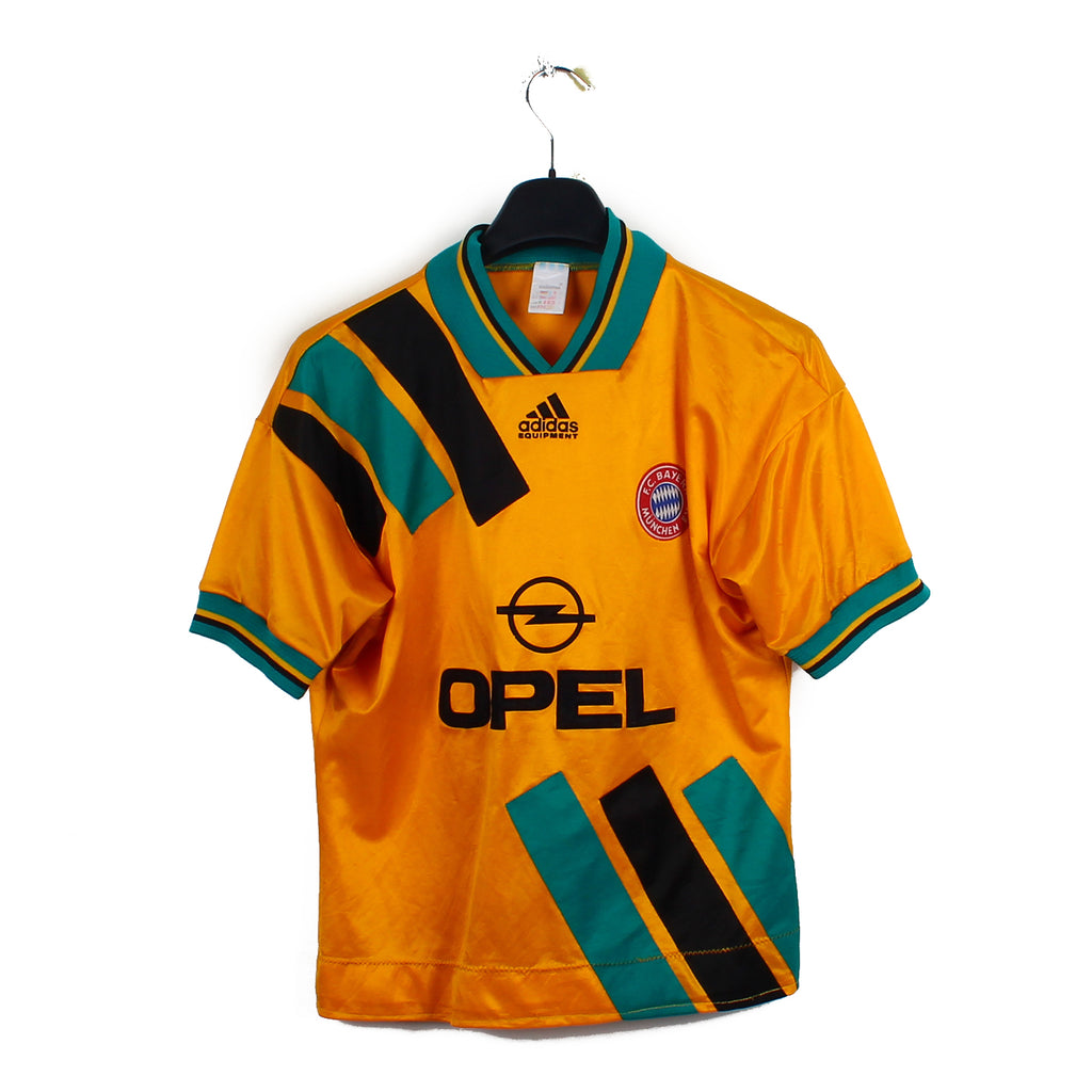 1993/95 - Bayern Munich (S)