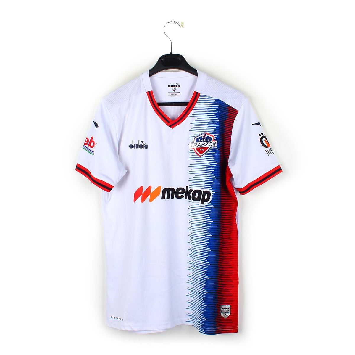 2021/22 - Trabzon 1461 (M)