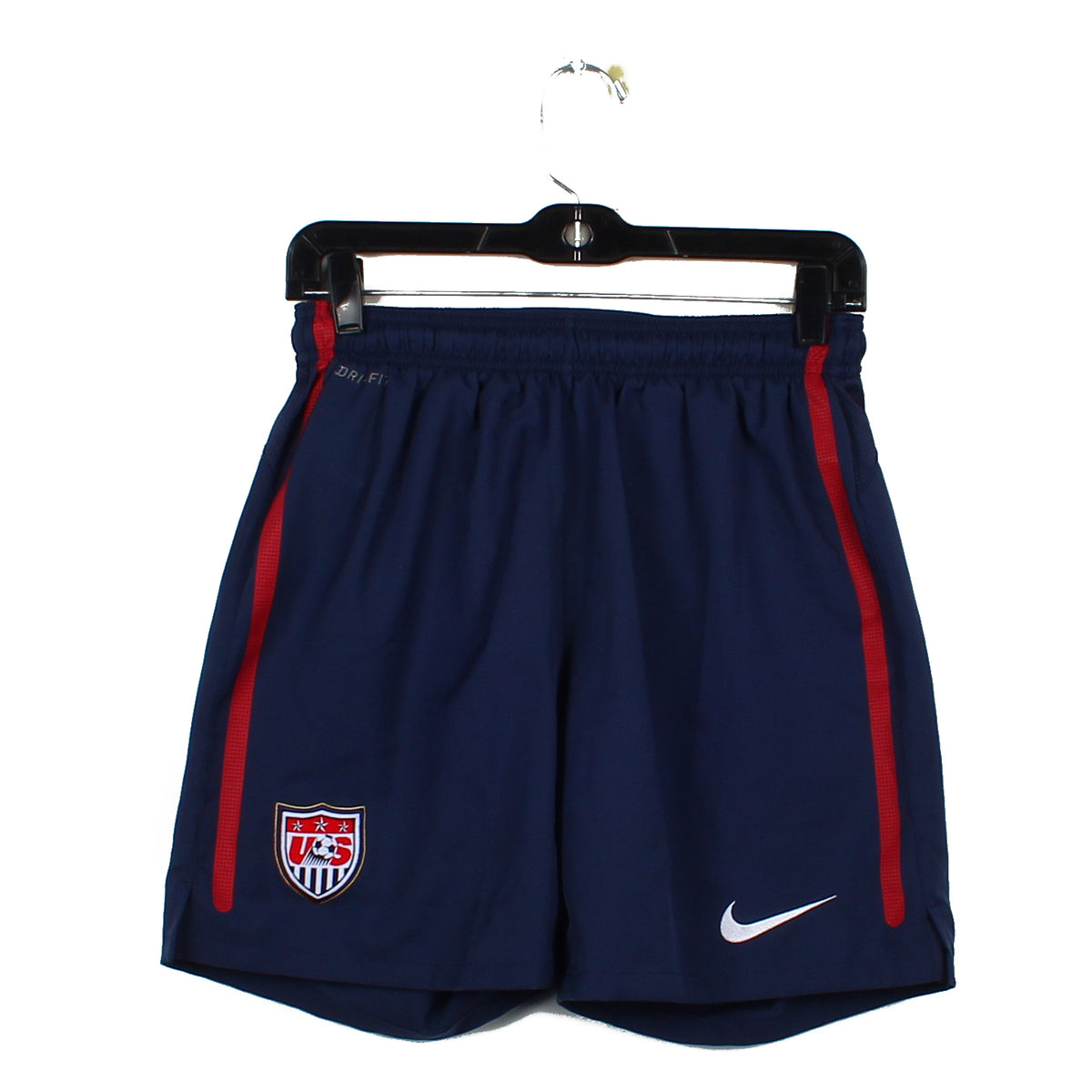2010/11 - Etats-Unis (S)